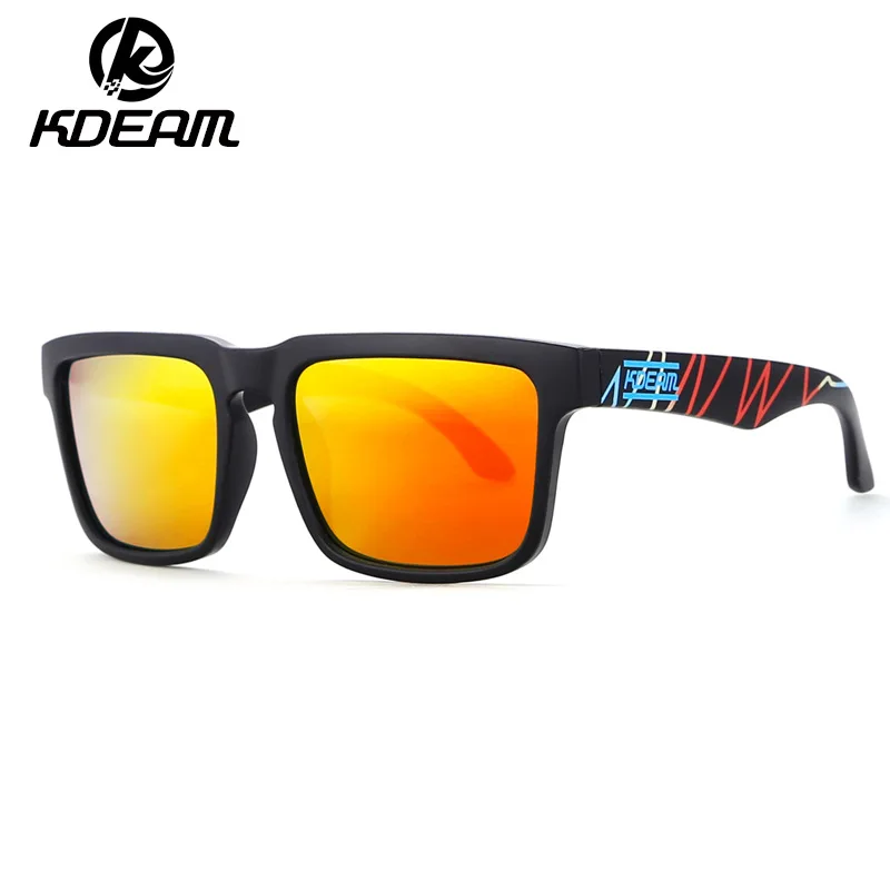 Usom OEM CE UV400 Men Torege Branded Sports Polarized Sunglasses - China Polarized  Sunglasses and Sun Glasses price