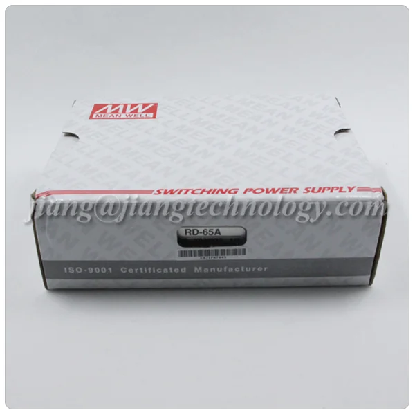 HEP-100-36A | Alimentation à Découpage MEAN WELL, 95W, 1 Sortie à 36V C