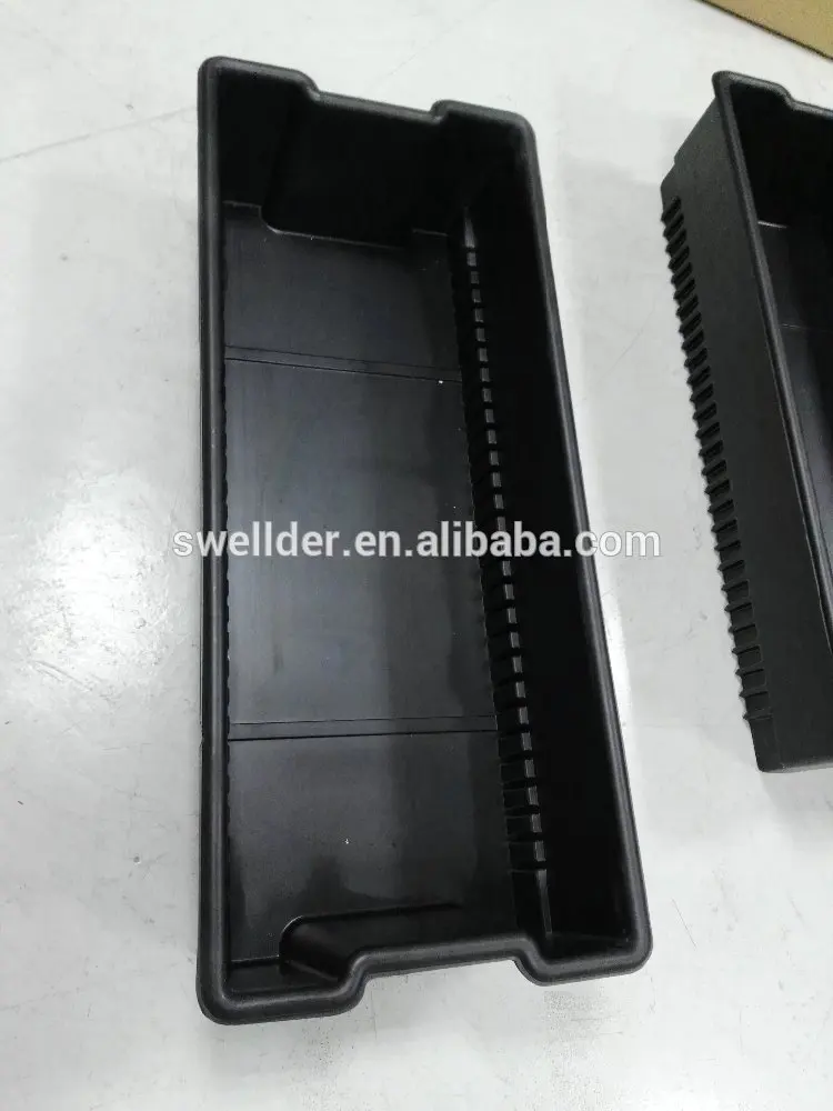 Большой резервуар для черепахи OEM/раковина для разведения