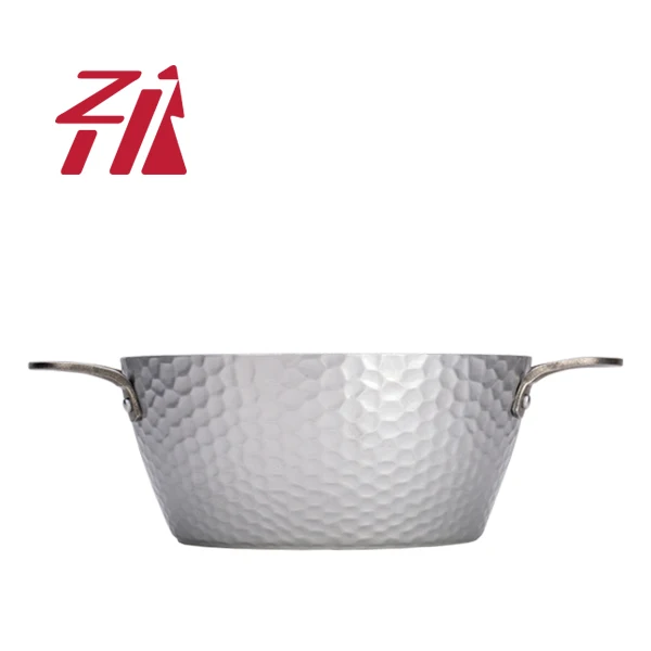 Buy Parini Cookware Casserole from Zhejiang Zhongheng Industrial & Trade  Co., Ltd., China