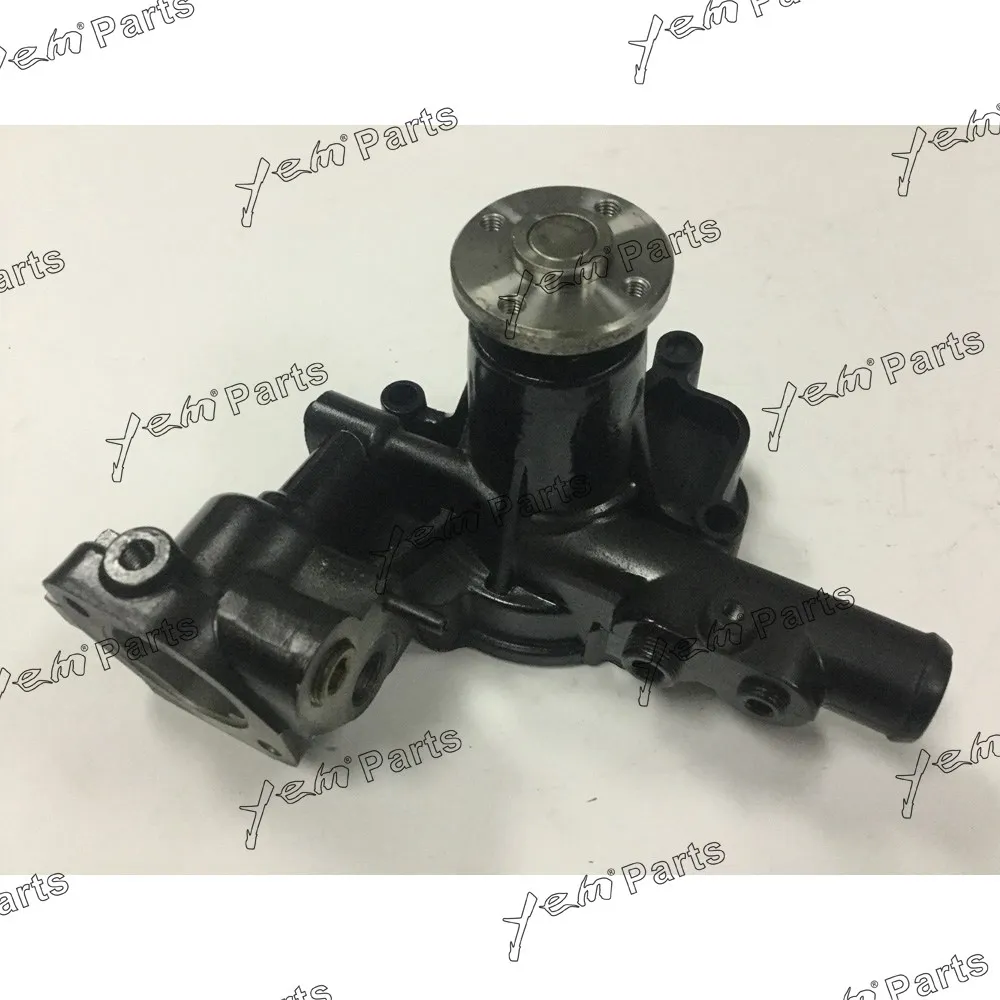 4D88 4TNV88 Water Pump 129508-42001
