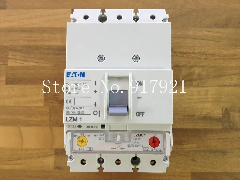 China Miniature Circuit Breaker Kc163 C25 China Circuit Breaker