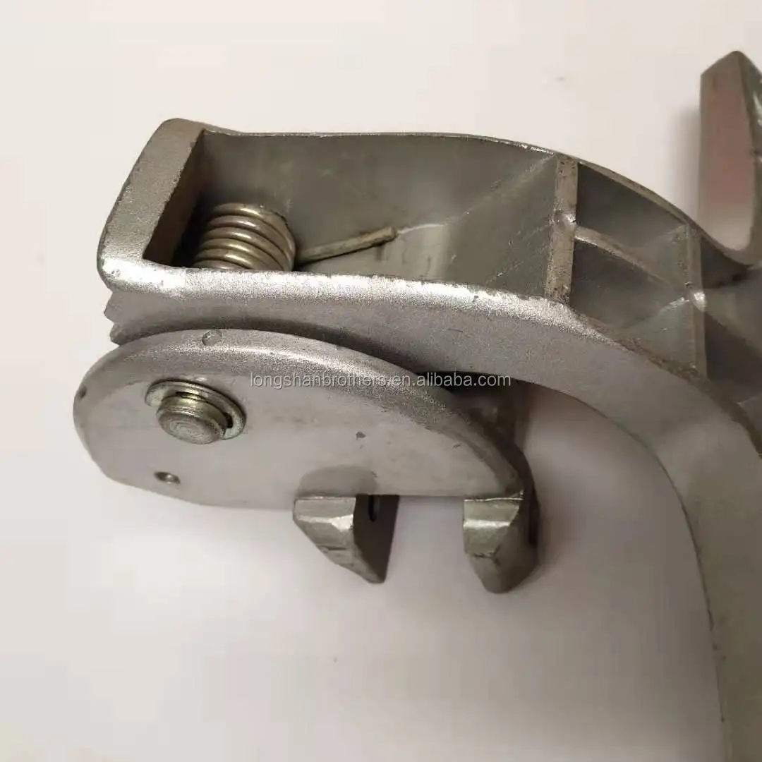 Алюминий литья под давлением Заводская пресс-формы для частей деталей из алюминиевого