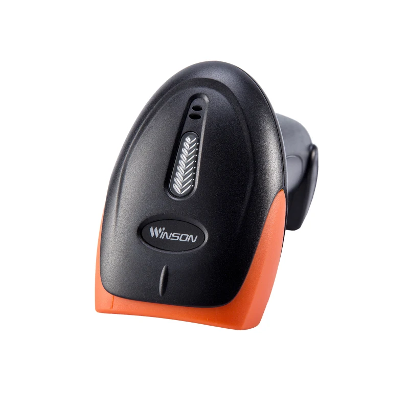 Factory Price Wireless CCD Barcode Scanner for POS Machine