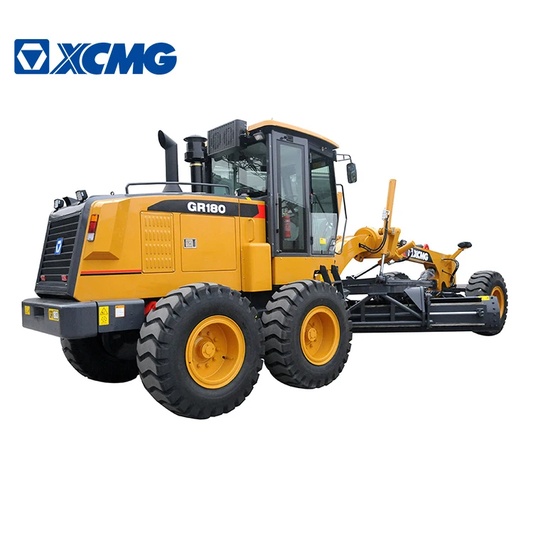 XCMG GR180 Used Motor Grader Machine