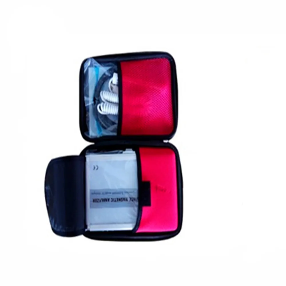 Квантовый магнитно-резонансный анализатор облачной версии лучшего качества