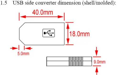 ftdi ft230x driver