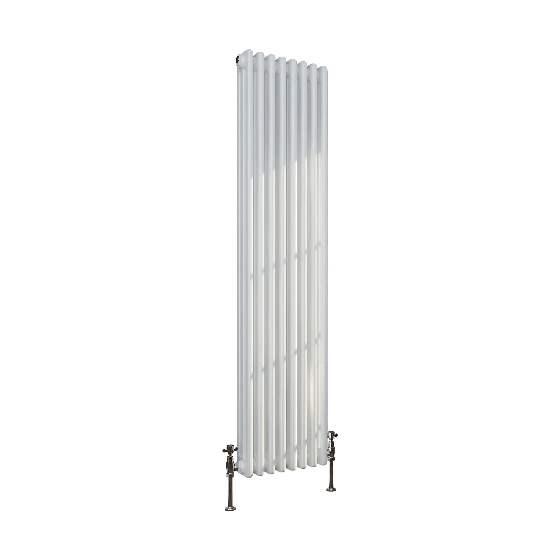 High Quality OEM Service SUN-R8 Wallmounted Heater Radiator Electric Radiator Wall Mounted Anthracite Heating Radiator