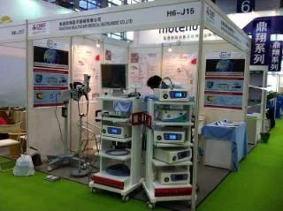 Nantong Hcm Medical Instrument Co., Ltd.