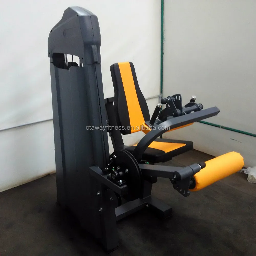 New Style OTAWAY Fitness Machine, Leg Curl Equipment, Hot Sale Fitness  Equipment