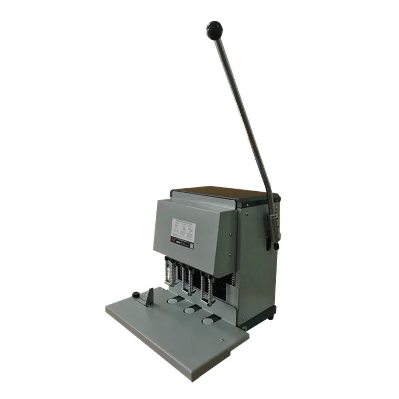 
Евро Дырокол машина 