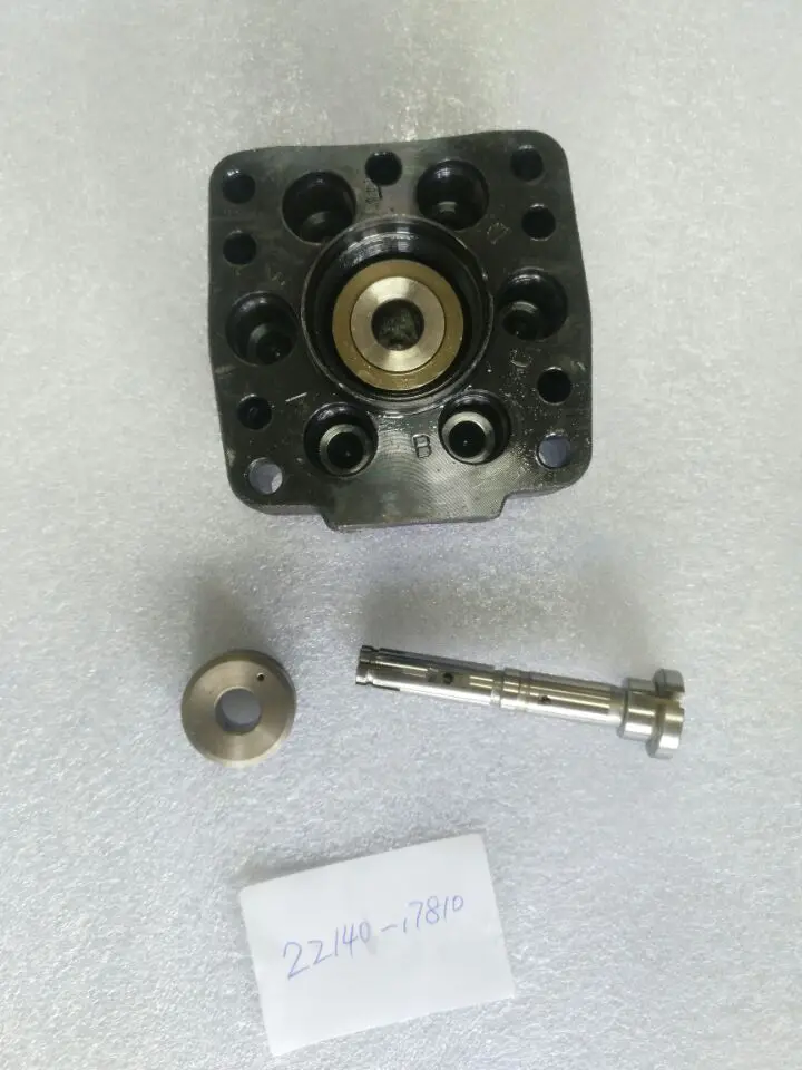 ☆  2214017810 Genuine Toyota HEAD SUB-ASSY, DISTRIBUTIVE PUMP