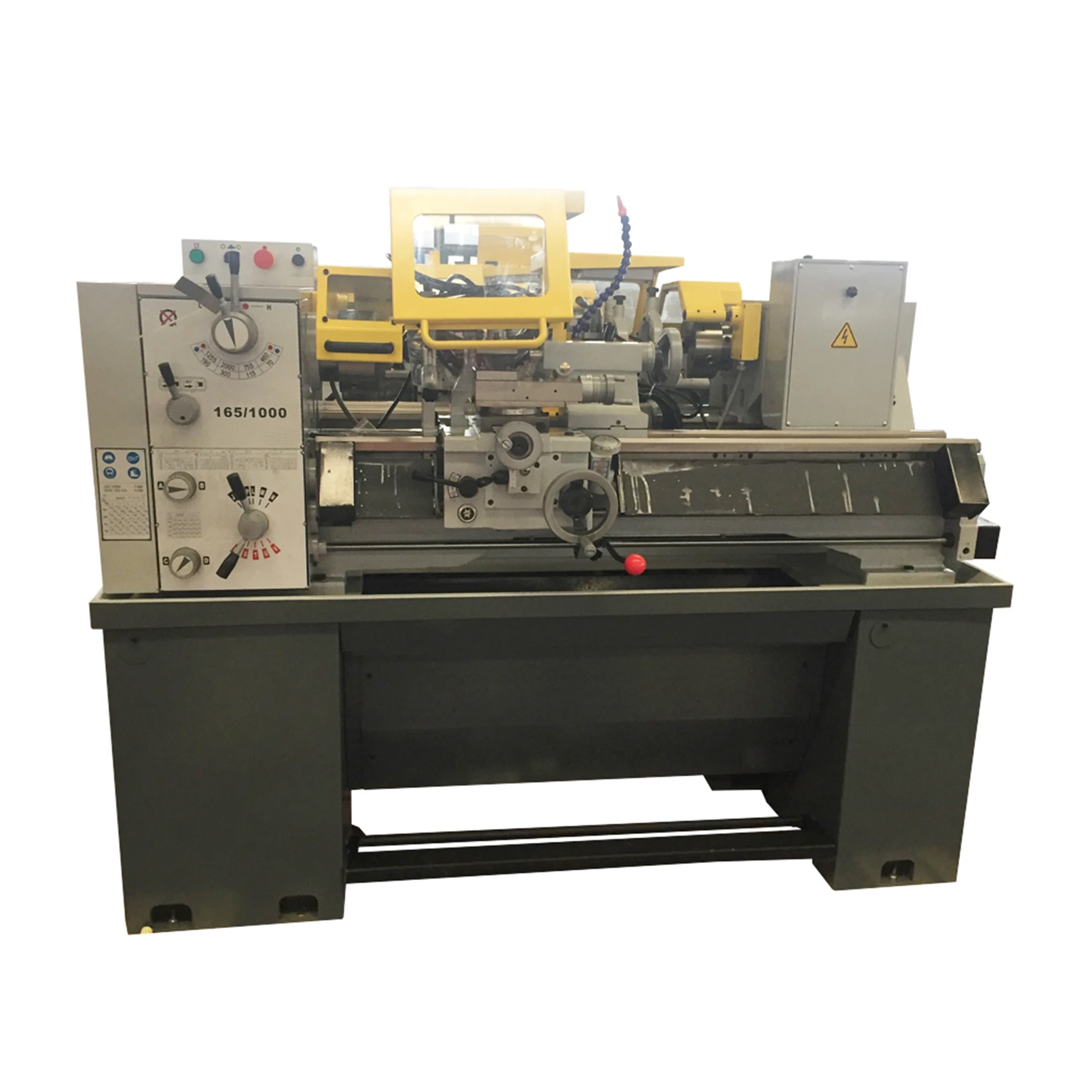 C0636N New Design Turning Machine Stanok Lathe Tornos Para Metal Small Mini Lathe Machine