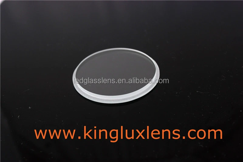 
 Матовый 65 мм Комплект фильтров с круговой остроконечных кабошонов из лист светодиодные линзы для светодиодного светильника  