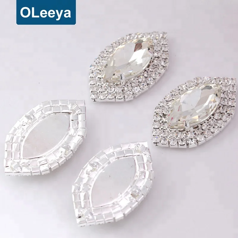 New Arrival Bling Crystal Appliques 50 ...