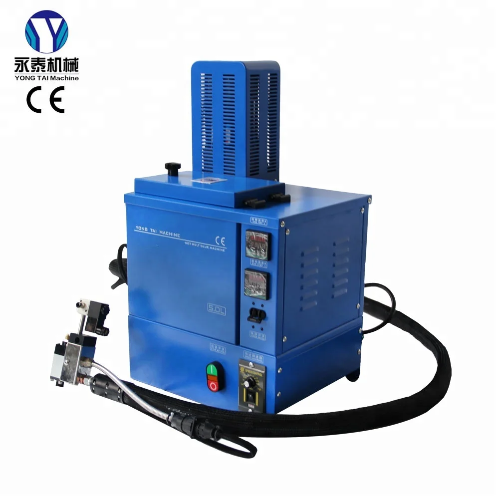 Автоматическая Высокой Точности клей для распределяющих роботов клей спрей машина