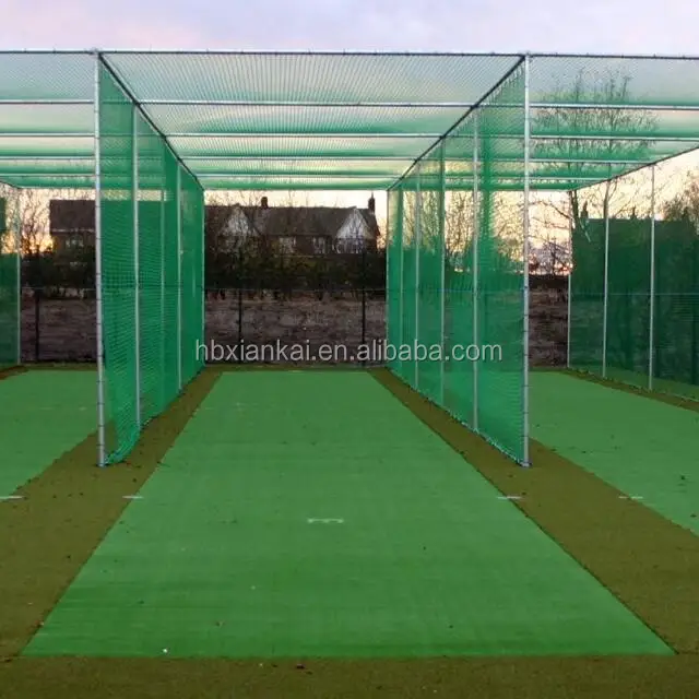 multi sport backstop netting