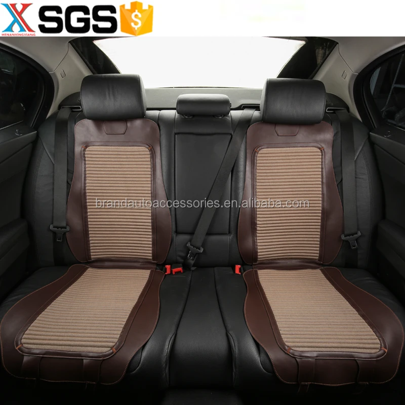 Auto Accessories Universal Purple Warm Soft Auto Car Seat Cover - China Car  Seat Cushion, Car Cushion