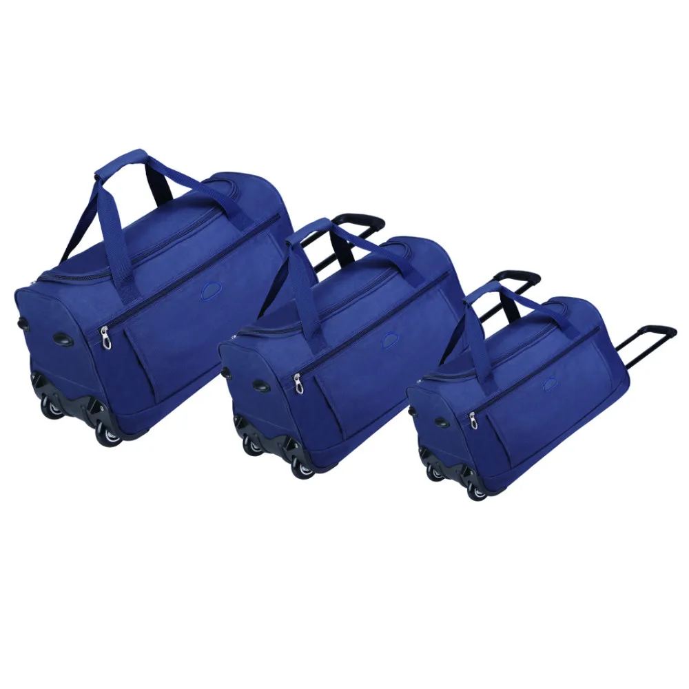 polo travel bolsas