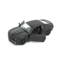 1 36 Licensed Diecast Metal Scale Car Model For The Chevrolet Camaro Collection Alloy Model Pull