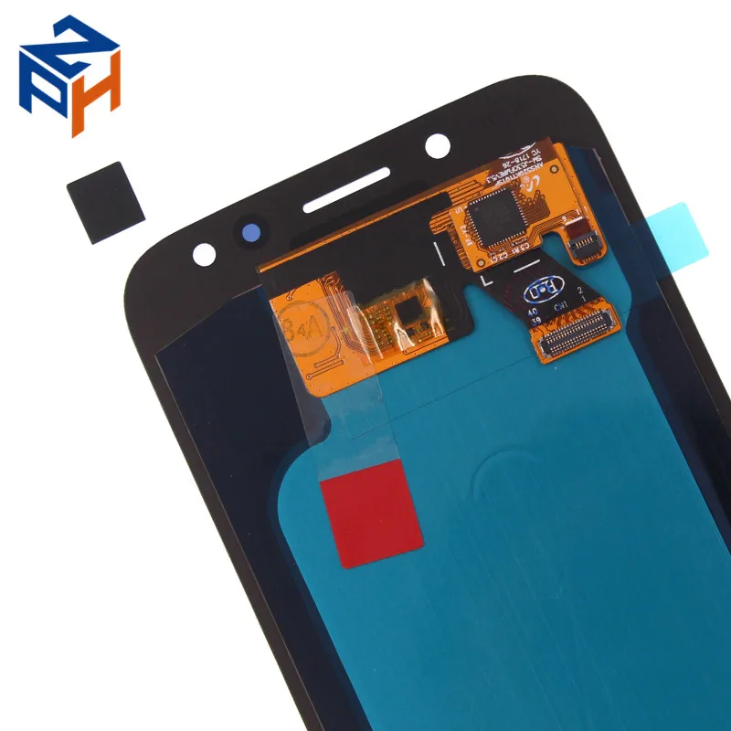 Сменный ЖК-дисплей с сенсорным экраном для Samsung Galaxy J5 Pro 2017 J530, ЖК-дигитайзер, ЖК-дисплей J5 2017 J530 J530f J5pro