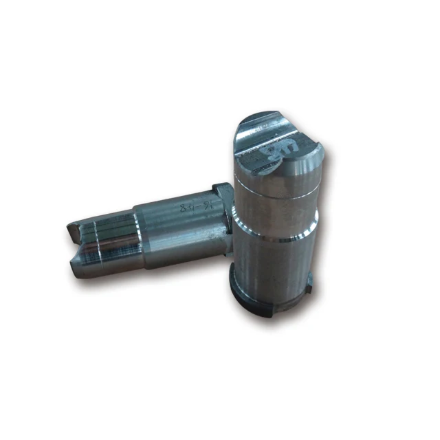 3002 Core Pulling of the Die Casting Mold --mold/mould Parts Collector Pushers