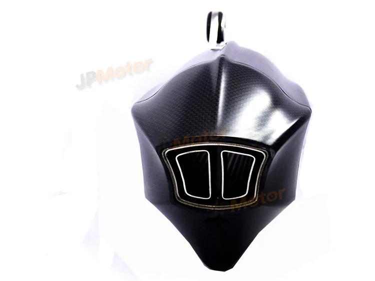 JPM Cobra серии 51 мм на входе углеродного волокна мотоцикл глушитель