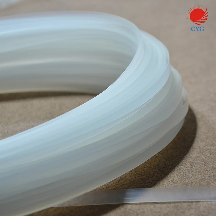 Plastic Whalebone Corset Boning 5,5 mm and 10 mm