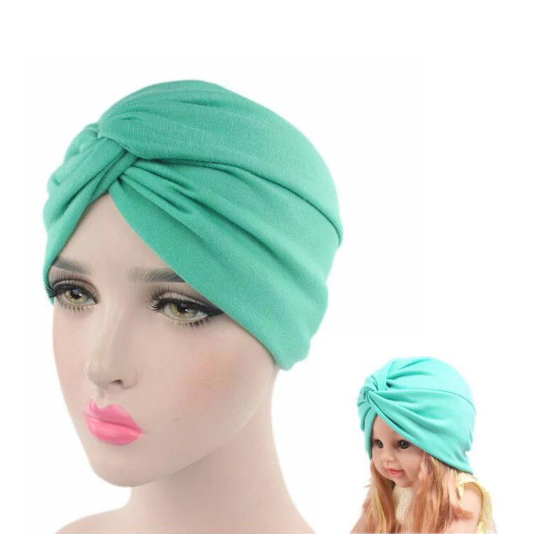 Chapeaux De Protection Solaire Pour Toute La Famille Photos De Mere Et Fille Hijab A Motifs Cancer Bandanas Turban Couvre Chef Pour Bebe Fille Buy Turban Bebe Fille Chapeaux De Cancer Bandanas Product On Alibaba Com