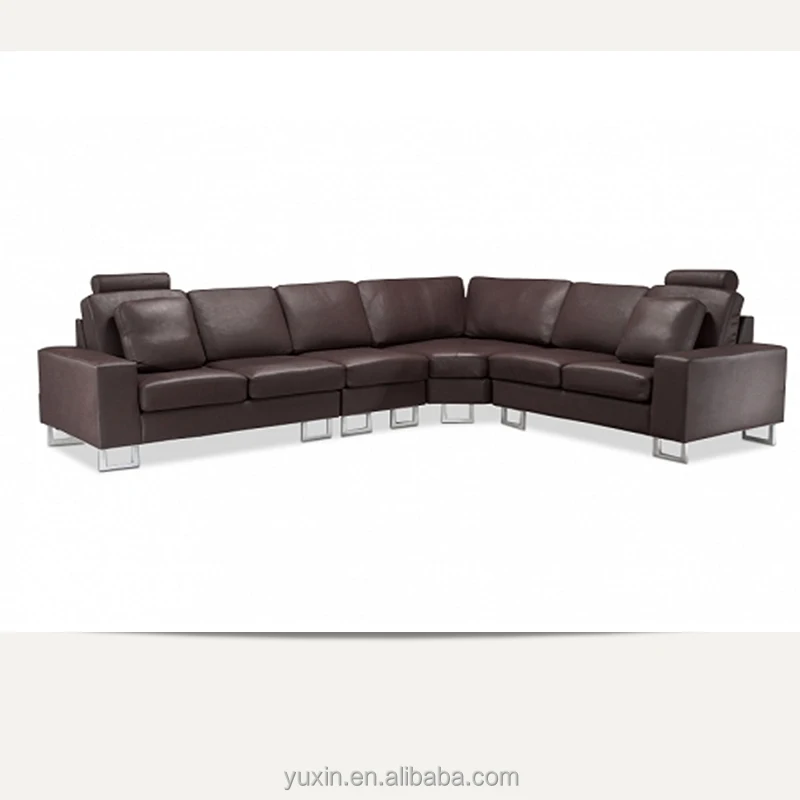 2025 New Modern Style Genuine Leather Sofa Set Popular Single Chair for Home Dining Kitchen Genuine Leather OEM Application Sofa