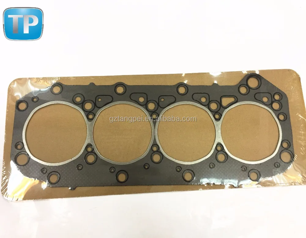 Cylinder Head Gasket 11044vc101 For Navara Terrano Patrol Zd30ddt