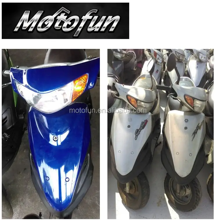 used for yamaha jog super 4