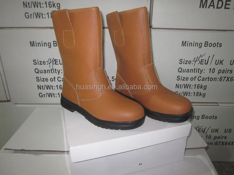 Packaging & shipping specifications