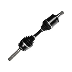 CV Joint Complete Drive Shaft for TOYOTA LAND CRUISER PRADO 2003-2010 43430-60060