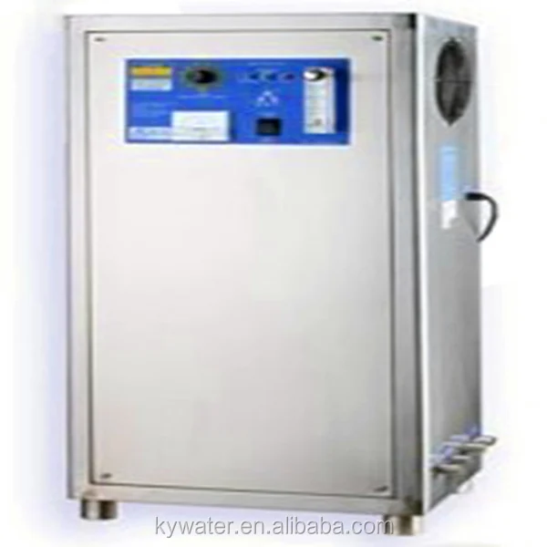 15g Drinking Water Ozone Generator for Bottled Water