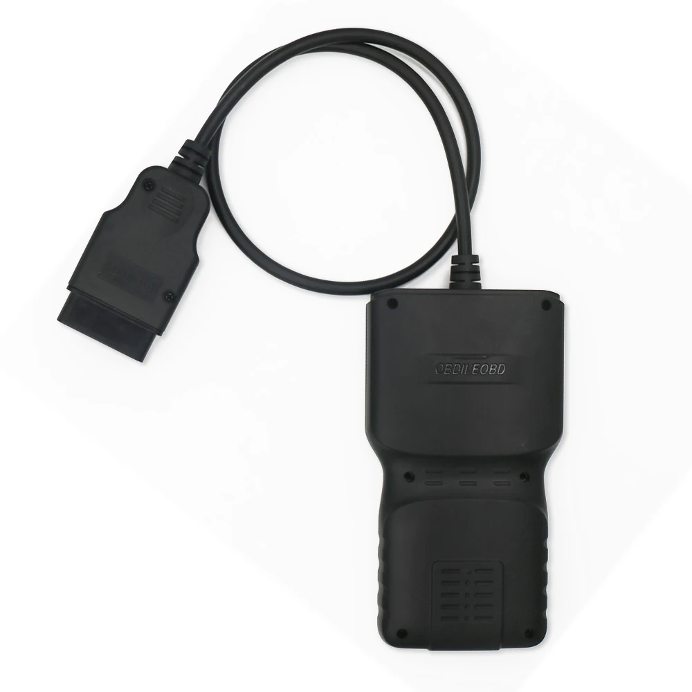 V310B Portable Code Reader ELM327 OBD Ii Car Diagnostic Tools Automotive Scanner Vehicle Tools Handheld Car Scanner