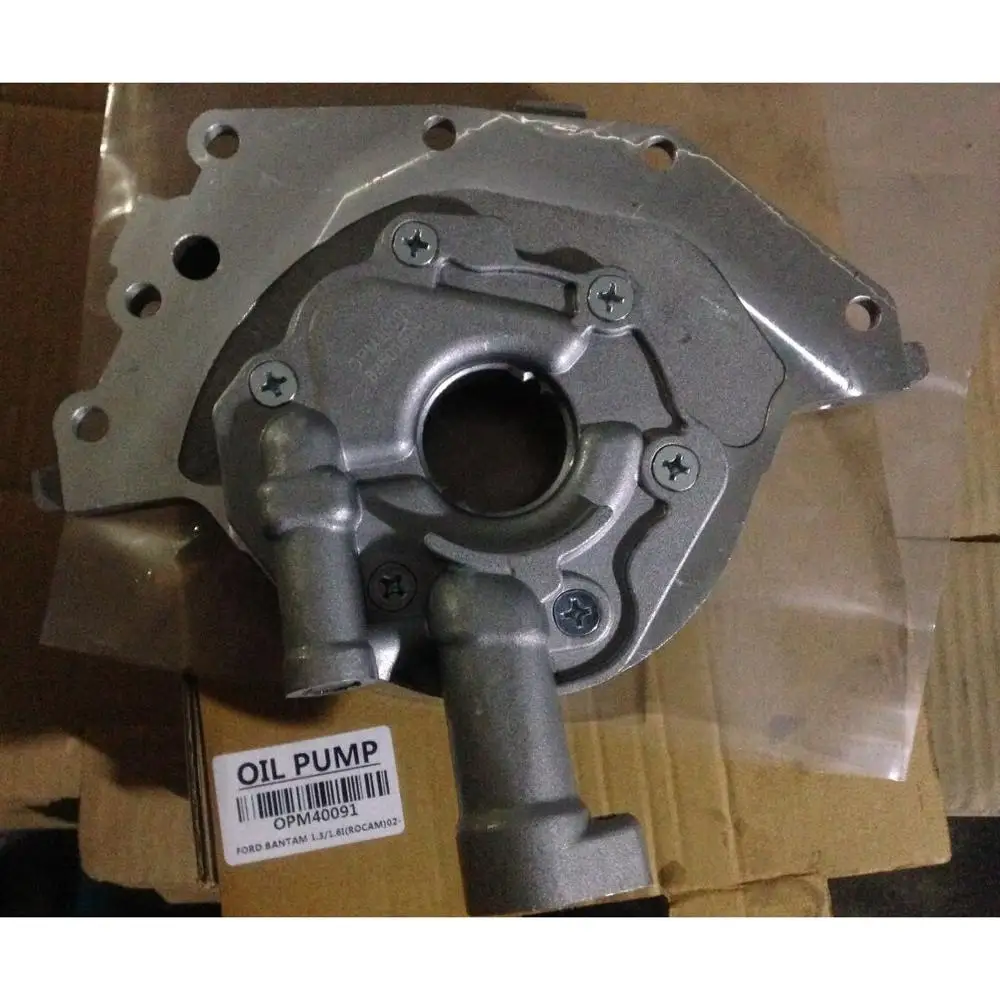 Ford Bantam Rocam Oil Pump Deals Online