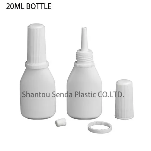 Squeeze Plastic Bottle With Child Proof Cap,Spray Throat Bottle With