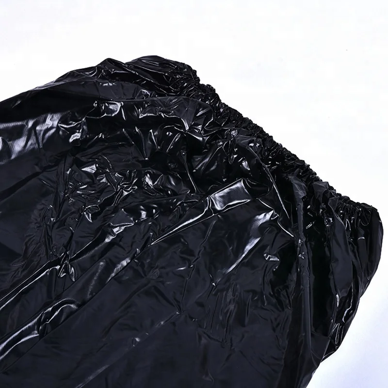 Sauna Suit Sweat Suit Gym Fitness Workout Clothing Training Workout