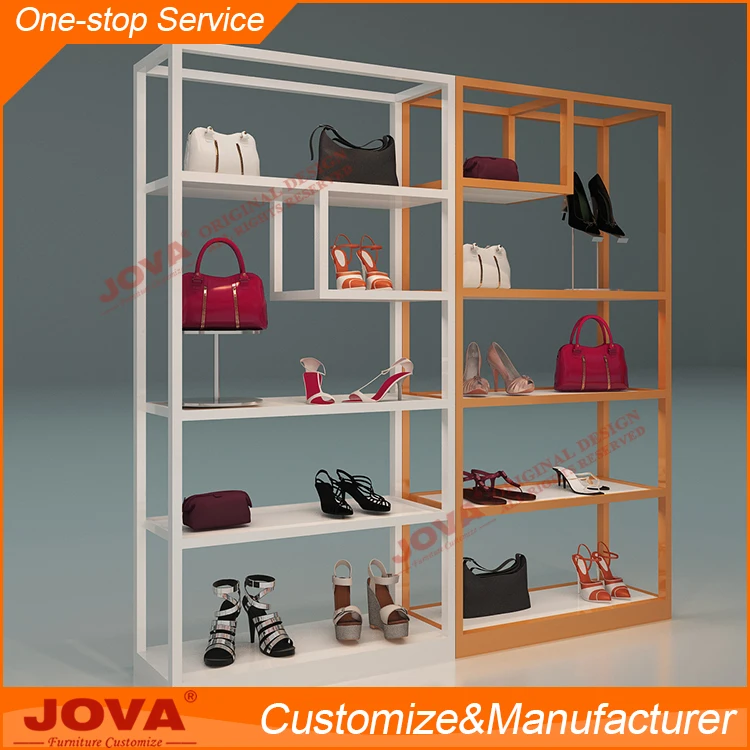 One-STOP Shoes & Footwear Shop Services Supplier