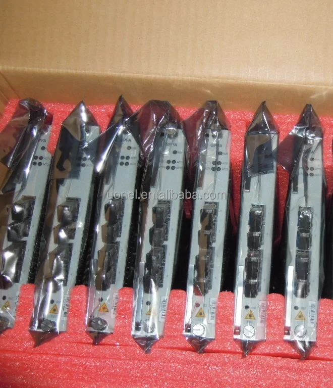 EIGM GPFA GPFAC GPFA EPFC GPFC GCSA EIGF EIG1F EIG 4port GPON card for  C220 OLT GPON EPON FTTX equipment