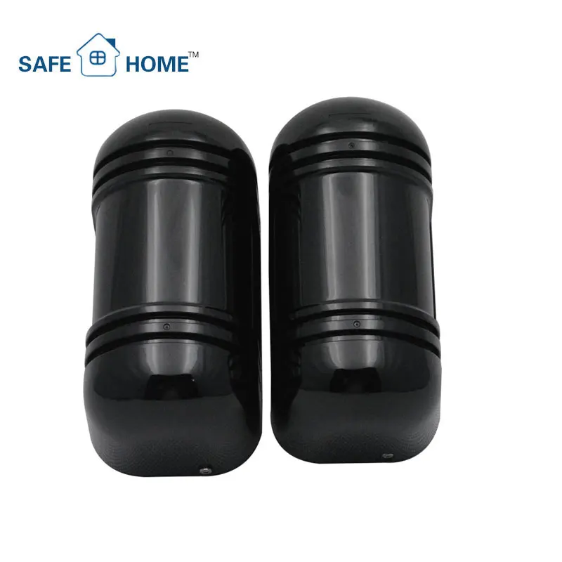 特撮 BEAMS AT  2 ABT Security - High Quality 2 Beams Infrared Perimeter Alarm