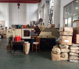 Changzhou Guotao Auto Parts Co., Ltd. 1