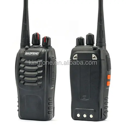 baofeng bf-888s long distance walkies best