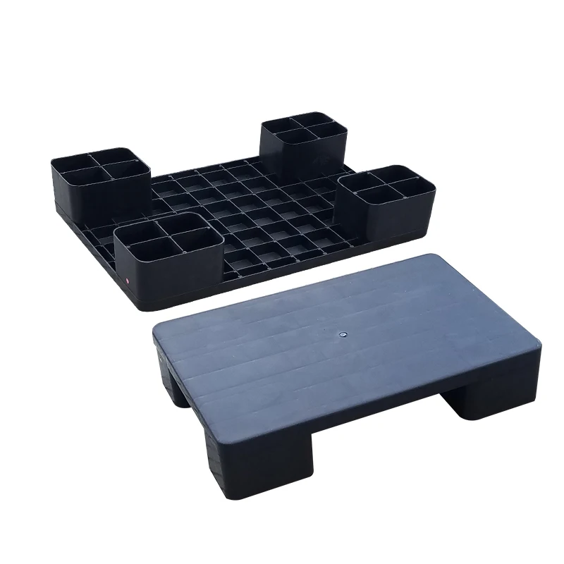 Recyclable Mini small high quality pallet plastic with cheap prices