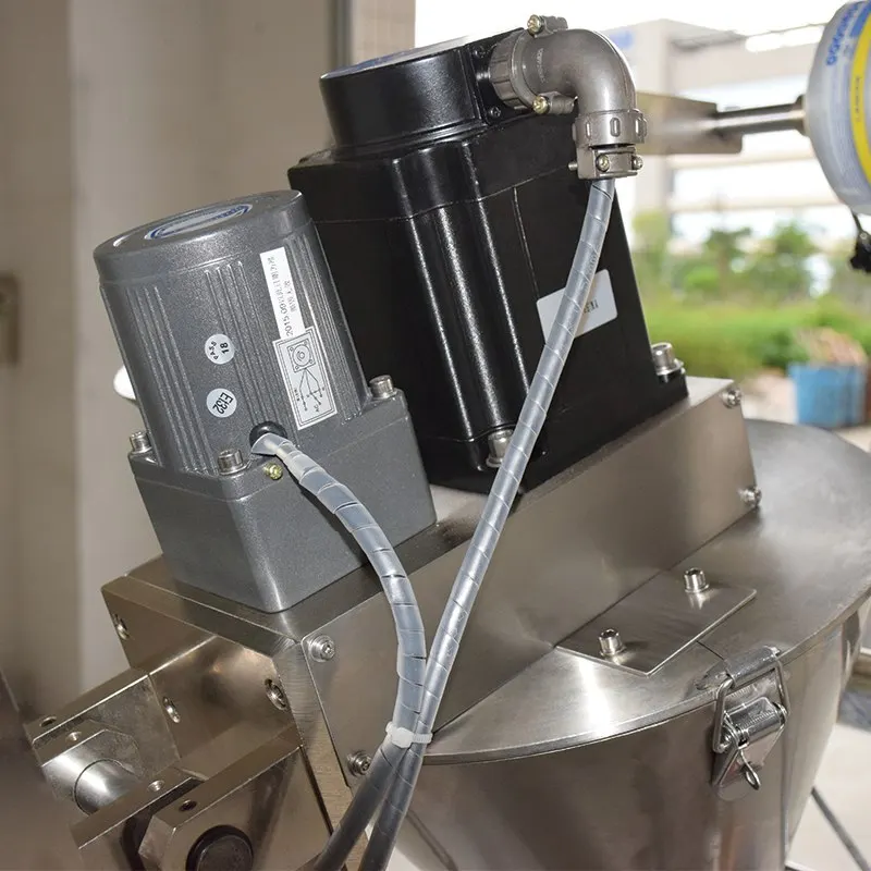 Automatic Gutkha Packing Machine in China