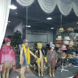 Hangzhou New Emperor Import And Export Co., Ltd. 2