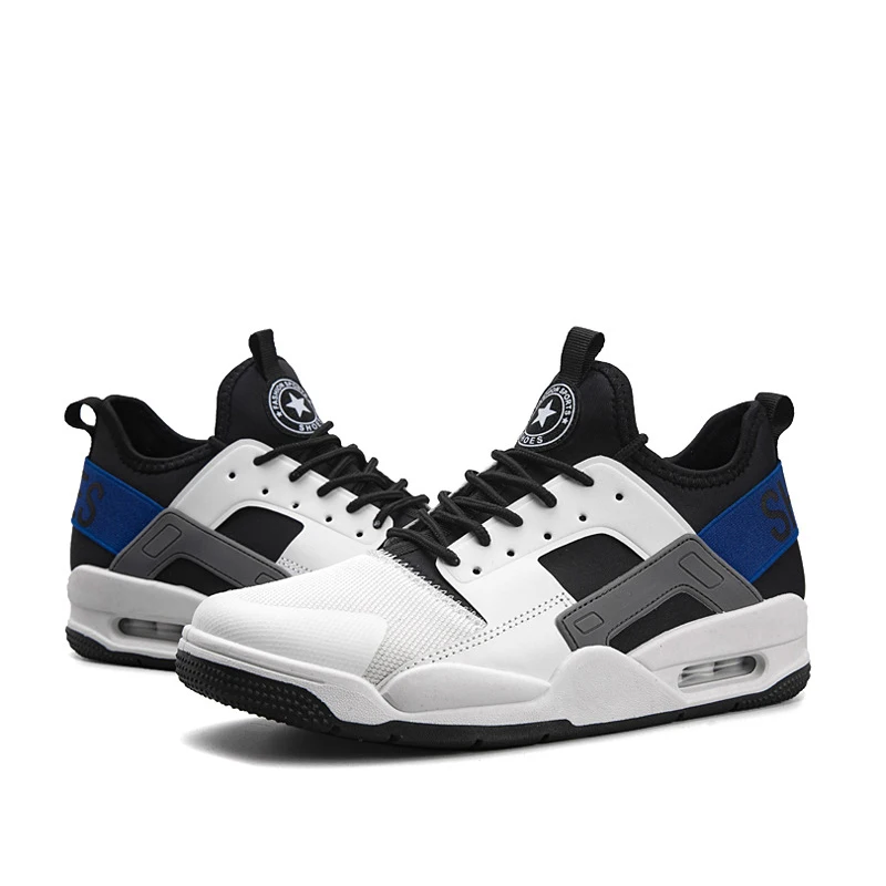 mens custom basketball shoes