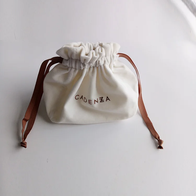 velvet gift bags wholesale