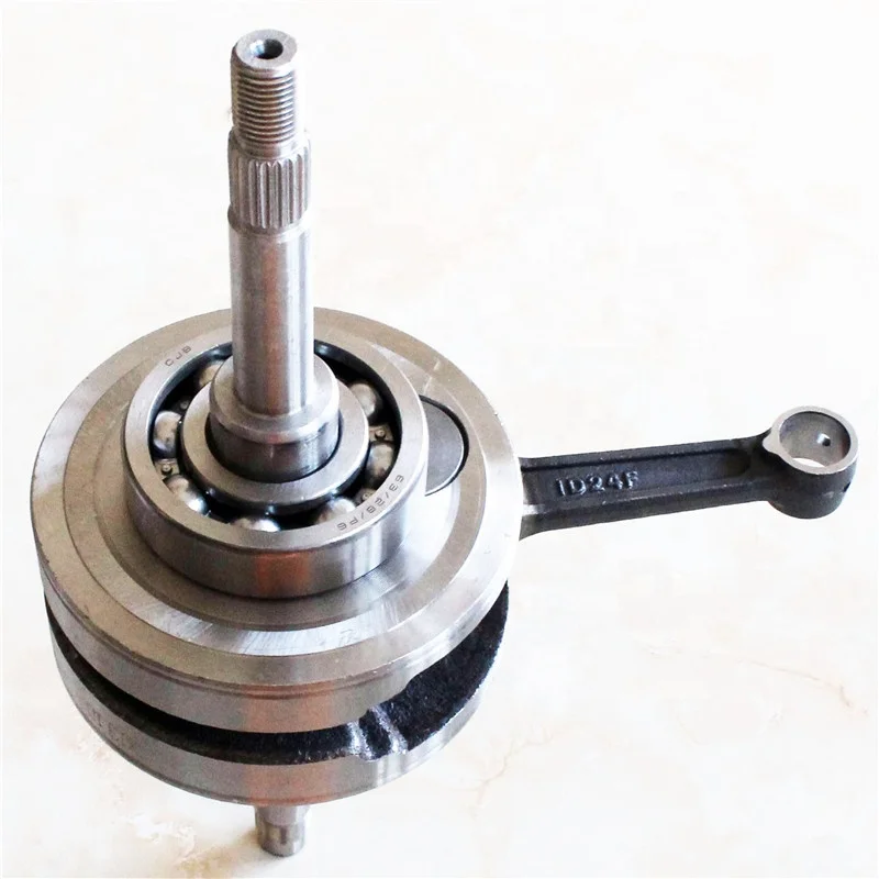 
Коленчатый вал 295 мм Общая длина для скутера 250 куб. См мопеда квадроцикла 